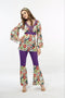 Adult Costume - Hippie Woman